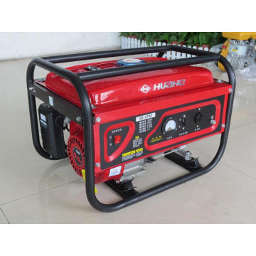 Gerador de gasolina de 2KW (HH3700)